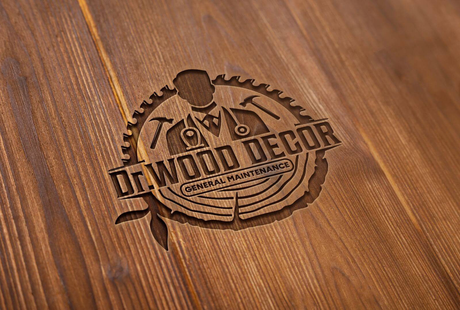 Dr Wood Decor 