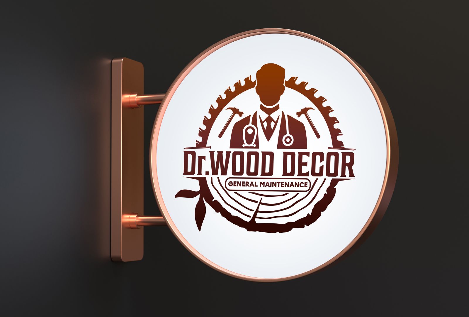 Dr Wood Decor Abu Dhabi UAE