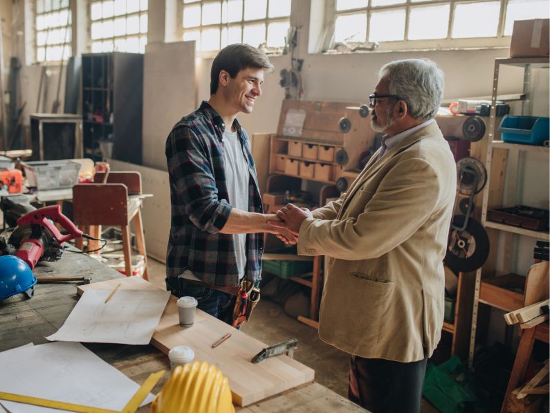 Understanding requirement & daily use