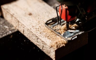 Woodwork Joints in Abu Dhabi – Types, Uses & Expert Craftsmanship by Dr Wood Decor