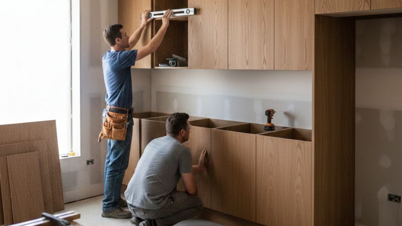 handyman in abu dhabi