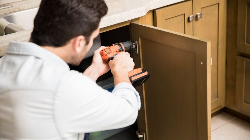 small carpentry works in abu dhabi